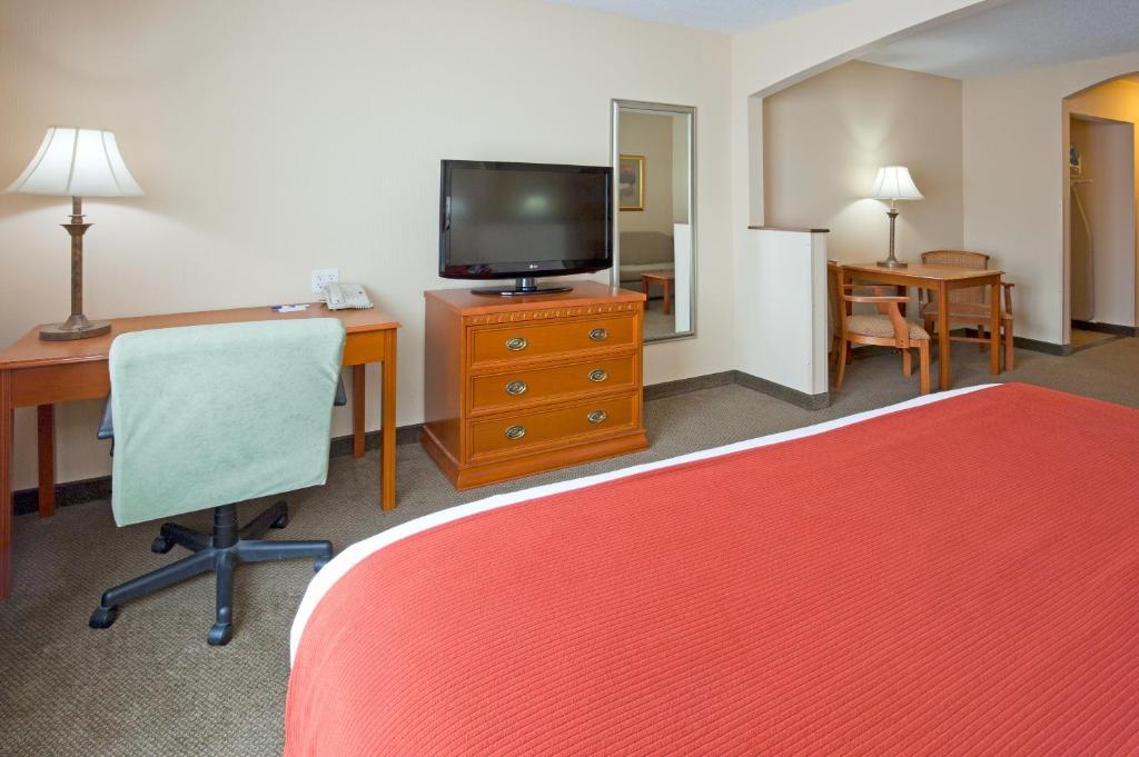 Spark By Hilton La Crosse Onalaska Ruang foto