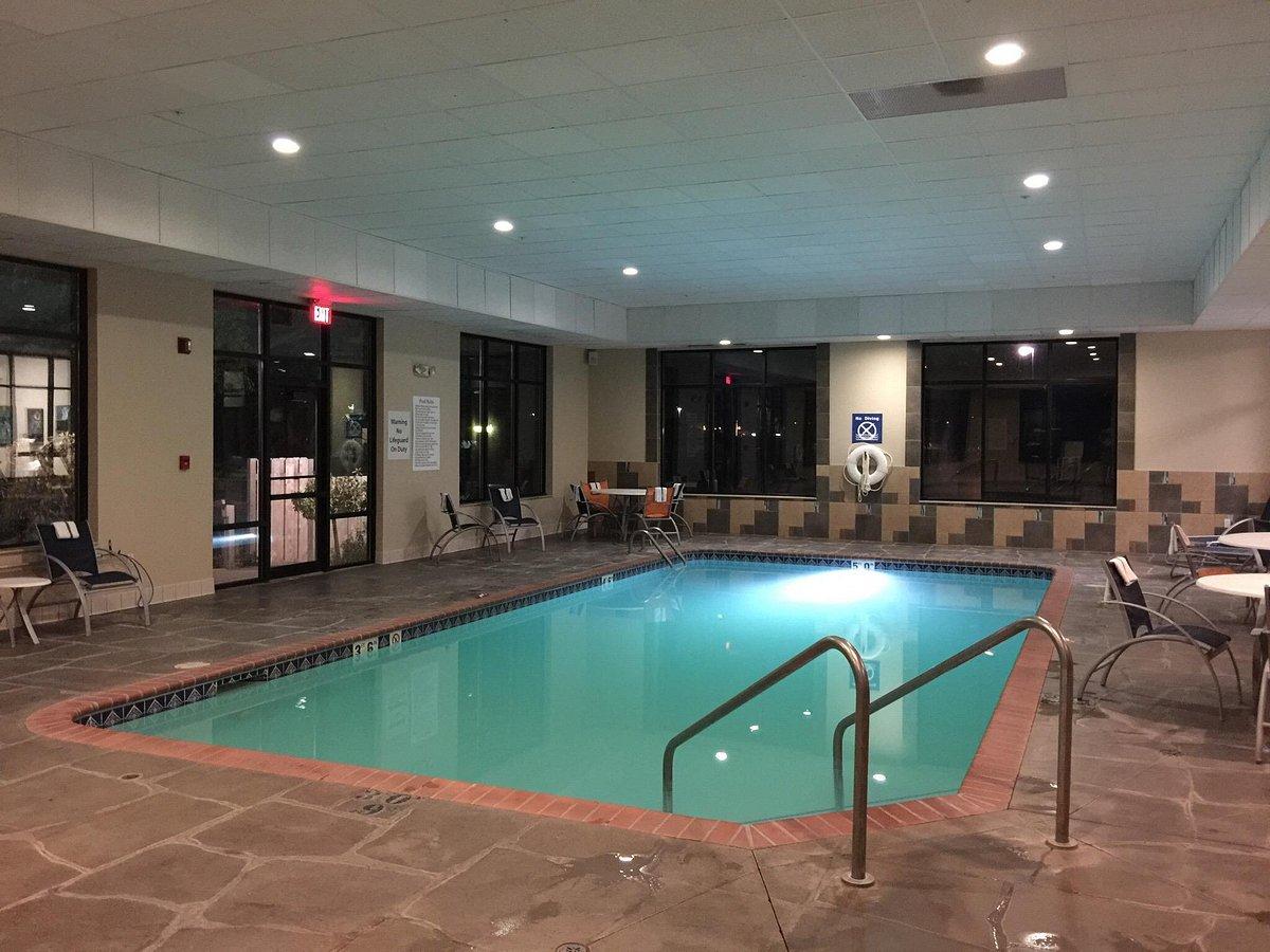 Spark By Hilton La Crosse Onalaska Bagian luar foto