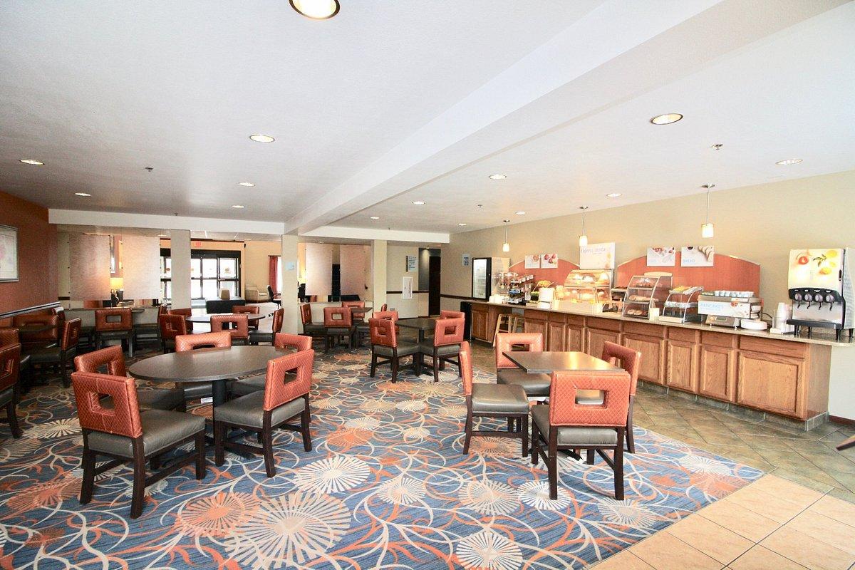 Spark By Hilton La Crosse Onalaska Bagian luar foto