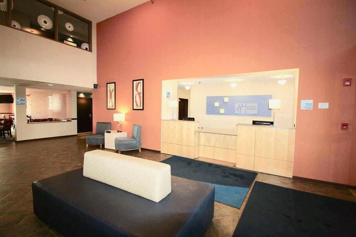 Spark By Hilton La Crosse Onalaska Bagian luar foto