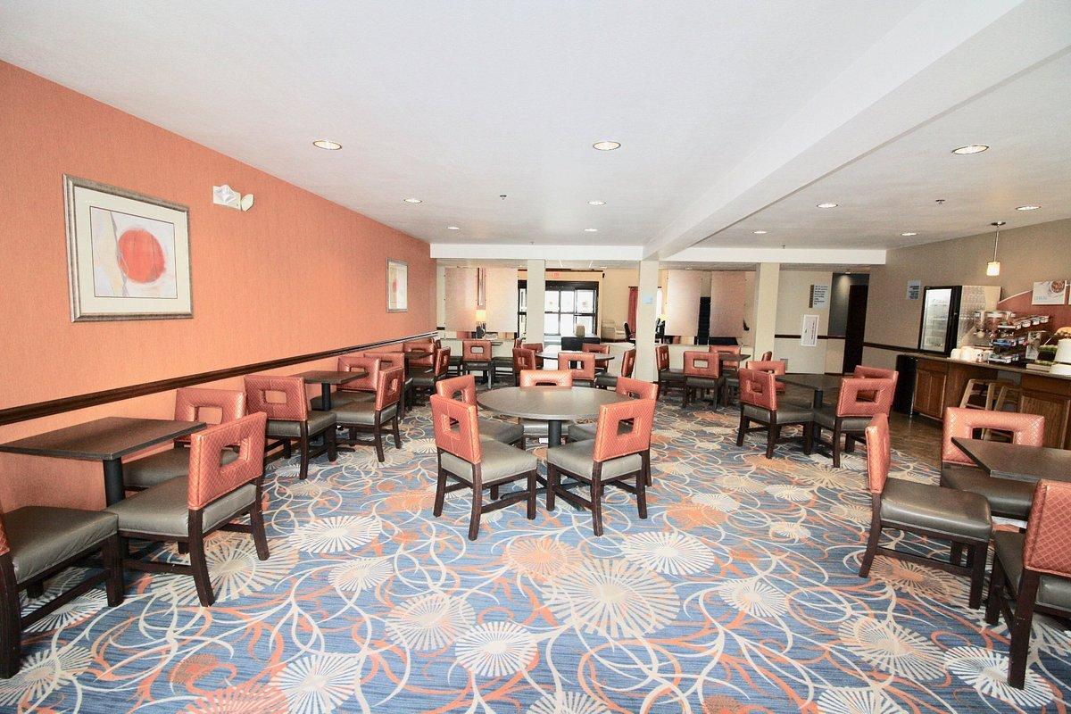 Spark By Hilton La Crosse Onalaska Bagian luar foto