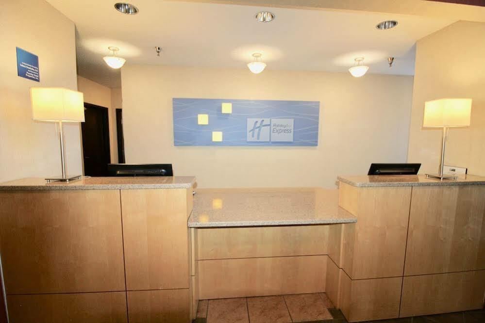 Spark By Hilton La Crosse Onalaska Bagian luar foto
